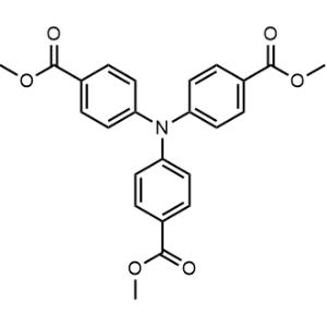 Trimethyl 4,4',4''-nitrilotribenzoate|CS-1336119