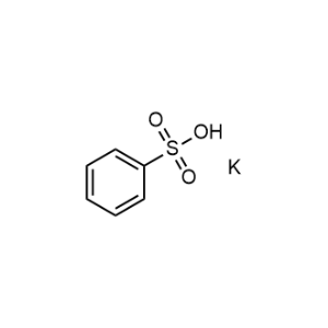 Benzenesulfonic acid, potassium salt|CS-1336120