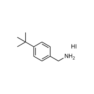 (4-(Tert-butyl)phenyl)methanamine hydroiodide|CS-1336123
