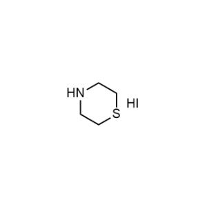 Thiomorpholine hydroiodide|CS-1336125