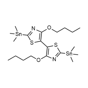 4,4'-Dibutoxy-2,2'-bis(trimethylstannyl)-5,5'-bithiazole|CS-1336197