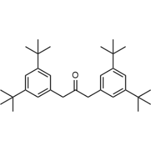 1,3-Bis(3,5-di-tert-butylphenyl)propan-2-one|CS-1336219