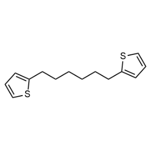 1,6-Di(thiophen-2-yl)hexane|CS-1336220