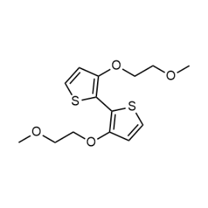 3,3'-Bis(2-methoxyethoxy)-2,2'-bithiophene|CS-1336227