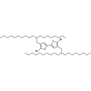 5,5'-Dibromo-4,4'-bis(2-octyldodecyl)-2,2'-bithiophene|CS-1336251