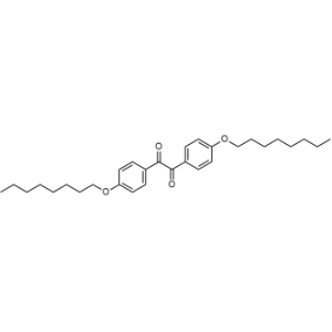 1,2-Bis(4-(octyloxy)phenyl)ethane-1,2-dione|CS-1336294