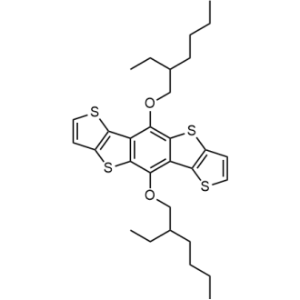 5,10-Bis[(2-ethylhexyl)oxy]dithieno[2,3-d:2′,3′-d′]benzo[1,2-b:4,5-b′]dithiophene|CS-1336301