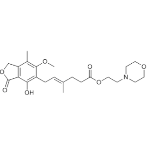 (E/Z)-Mycophenolate Mofetil|CS-1336426