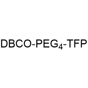 DBCO-PEG4-TFP|CS-1336799