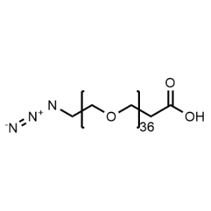 N3-PEG36-COOH|CS-1337465