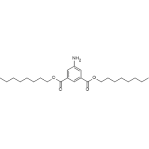 Dioctyl 5-aminoisophthalate|CS-1337567