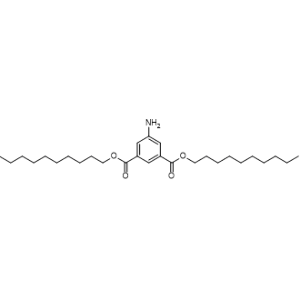 Didecyl 5-aminoisophthalate|CS-1337582