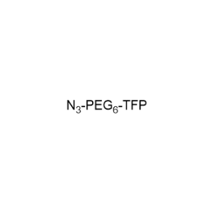 N3-PEG6-TFP|CS-1339176