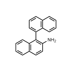 [1,1′-Binaphthalen]-2-amine, (1S)-|CS-1340540