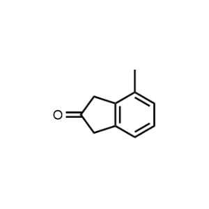 4-Methyl-1,3-dihydro-2H-inden-2-one|CS-1341005