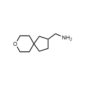 (8-Oxaspiro[4.5]decan-2-yl)methanamine|CS-1341721