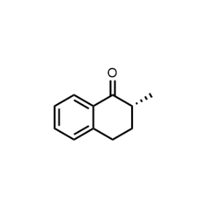 (2R)-3,4-Dihydro-2-methyl-1(2H)-naphthalenone|CS-1341768