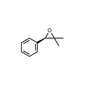 (3R)-2,2-Dimethyl-3-phenyl-oxirane|CS-1341769