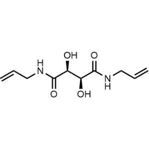 (2S,3S)-2,3-Dihydroxy-N,N'-di-2-propenyl-butanediamide|CS-1341807