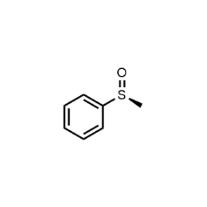 (S)-(Methylsulfinyl)benzene|CS-1341809