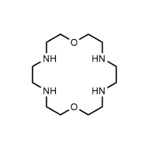 1,10-Dioxa-4,7,13,16-tetraazacyclooctadecane|CS-1341852