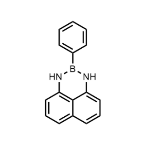 2-Phenyl-2,3-dihydro-1H-naphtho[1,8-de][1,3,2]diazaborinine|CS-1342368