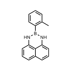 2-(O-Tolyl)-2,3-dihydro-1H-naphtho[1,8-de][1,3,2]diazaborinine|CS-1342369