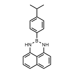2-(4-Isopropylphenyl)-2,3-dihydro-1H-naphtho[1,8-de][1,3,2]diazaborinine|CS-1342376