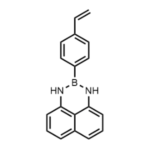 2-(4-Vinylphenyl)-2,3-dihydro-1H-naphtho[1,8-de][1,3,2]diazaborinine|CS-1342383