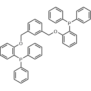1,3-Bis((2-(diphenylphosphanyl)phenoxy)methyl)benzene|CS-1342671