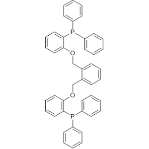 1,2-Cis((2-(diphenylphosphanyl)phenoxy)methyl)benzene|CS-1342682