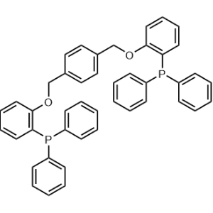 1,4-Bis((2-(diphenylphosphanyl)phenoxy)methyl)benzene|CS-1342691