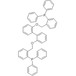 2,2'-Bis((2-(diphenylphosphanyl)benzyl)oxy)-1,1'-biphenyl|CS-1342694