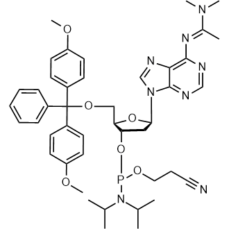 DMT-dA(dma)-CE-Phosphoramidite|CS-1343647