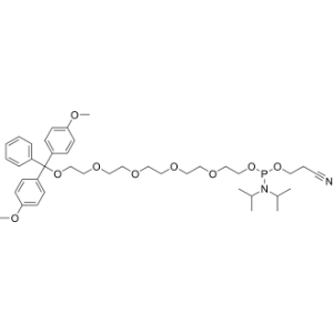 DMT-PEG5 Phosphoramidite|CS-1343711