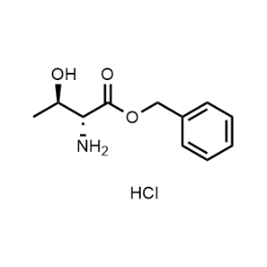 H-D-Allo-Thr-OBzl.HCI|CS-1343805