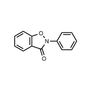 2-Phenylbenzo[d]isoxazol-3(2H)-one|CS-1343964