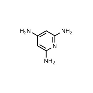 Pyridine-2,4,6-triamine|CS-1344356