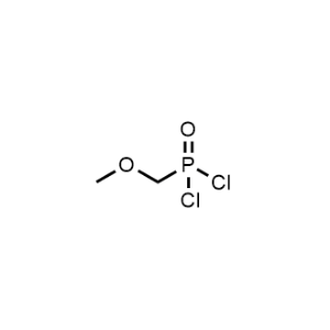 (Methoxymethyl)phosphonic dichloride|CS-1344457