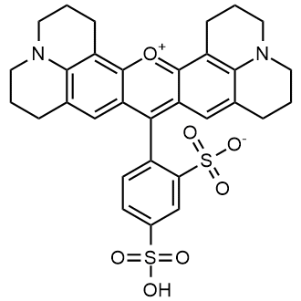 Texas Red solution|CS-1344612