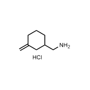 (3-Methylenecyclohexyl)methanamine hydrochloride|CS-1344839