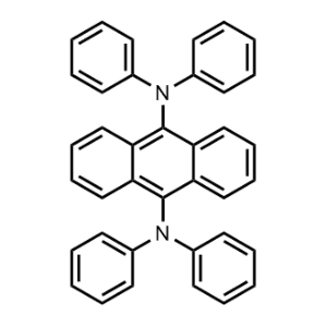 N9,N9,N10,N10-Tetraphenylanthracene-9,10-diamine|CS-1344935