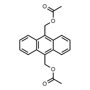Anthracene-9,10-diylbis(methylene) diacetate|CS-1344941