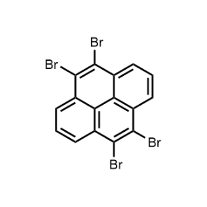 4,5,9,10-Tetrabromopyrene|CS-1344943