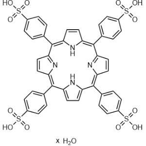 TPPS hydrate|CS-1344955
