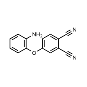 4-(2-Aminophenoxy)phthalonitrile|CS-1344966