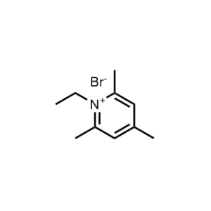 1-Ethyl-2,4,6-trimethylpyridin-1-ium bromide|CS-1344972