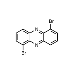 1,6-Dibromophenazine|CS-1344976