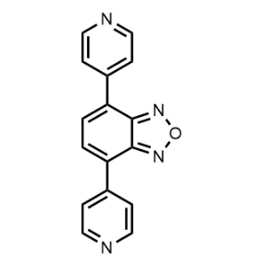 4,7-di(Pyridin-4-yl)benzo[c][1,2,5]oxadiazole|CS-1344978