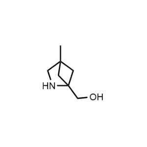 (4-Methyl-2-azabicyclo[2.1.1]hexan-1-yl)methanol|CS-1345245